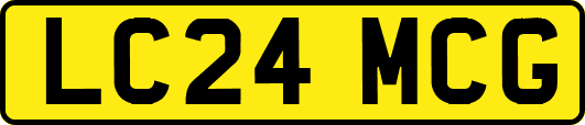 LC24MCG