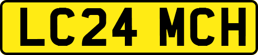 LC24MCH