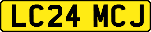 LC24MCJ
