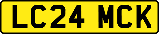 LC24MCK