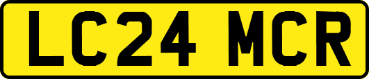 LC24MCR