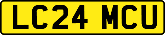 LC24MCU