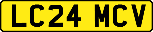 LC24MCV