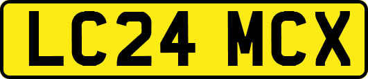 LC24MCX