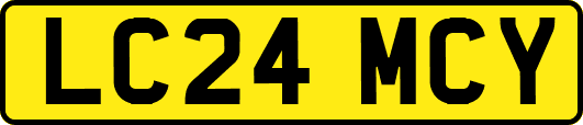 LC24MCY