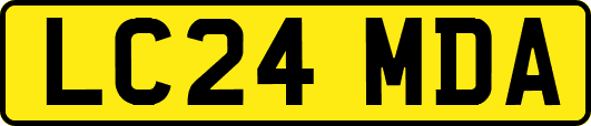LC24MDA