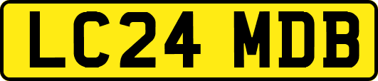 LC24MDB