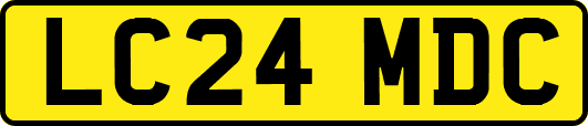 LC24MDC