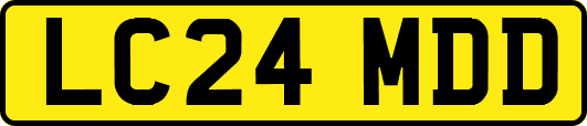 LC24MDD