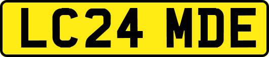 LC24MDE