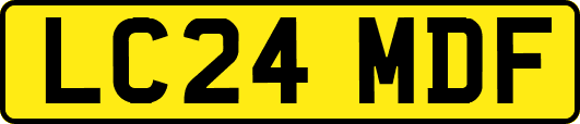LC24MDF