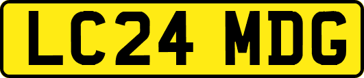 LC24MDG