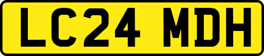 LC24MDH