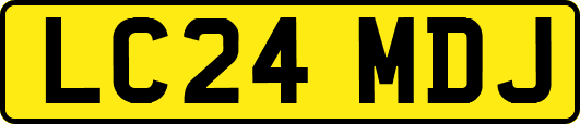 LC24MDJ