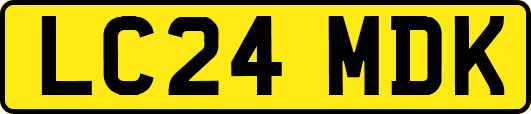 LC24MDK