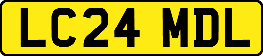 LC24MDL
