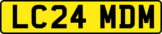 LC24MDM