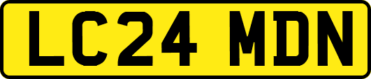 LC24MDN