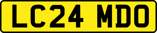 LC24MDO