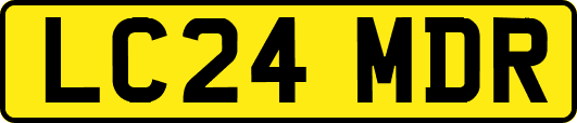 LC24MDR