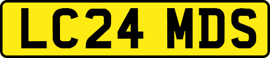 LC24MDS