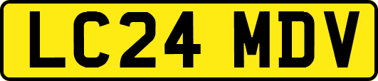 LC24MDV