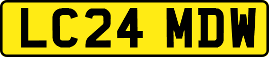 LC24MDW