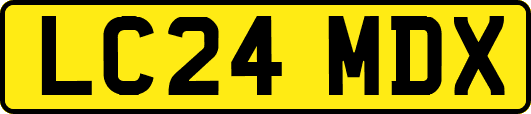 LC24MDX