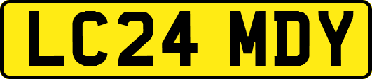 LC24MDY