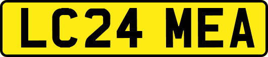 LC24MEA
