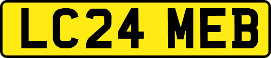 LC24MEB