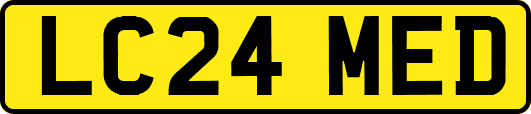 LC24MED