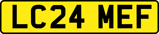 LC24MEF
