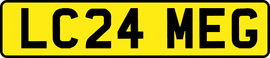 LC24MEG