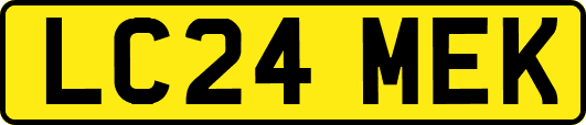 LC24MEK