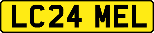 LC24MEL