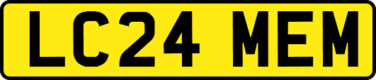 LC24MEM