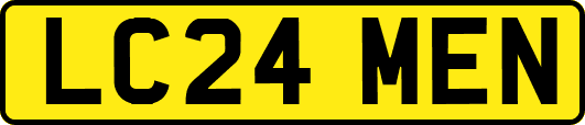 LC24MEN