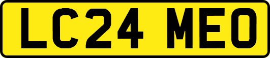 LC24MEO