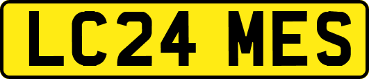 LC24MES