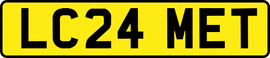 LC24MET