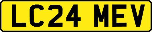 LC24MEV