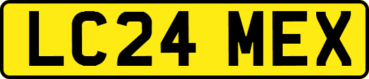 LC24MEX