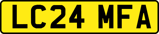 LC24MFA