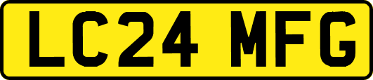 LC24MFG