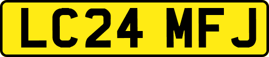 LC24MFJ