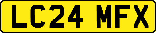 LC24MFX