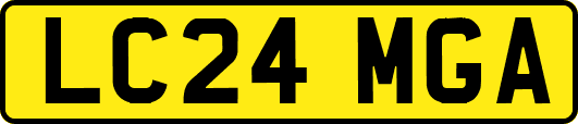 LC24MGA