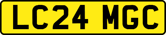 LC24MGC