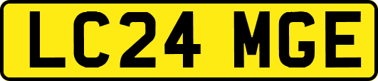 LC24MGE